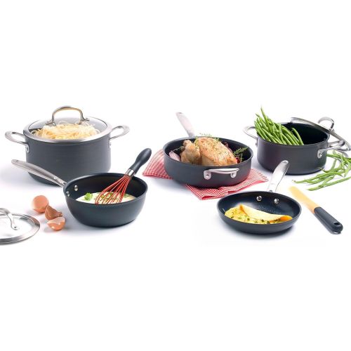 옥소 OXO Good Grips Non-Stick Pro Dishwasher safe 12 Piece Set