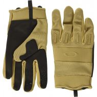 Oakley Mens SI Lightweight Glove, Coyote, Large