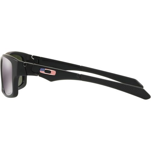 오클리 Visit the Oakley Store Oakley Jupiter Squared USA Flag Prizm Sunglasses