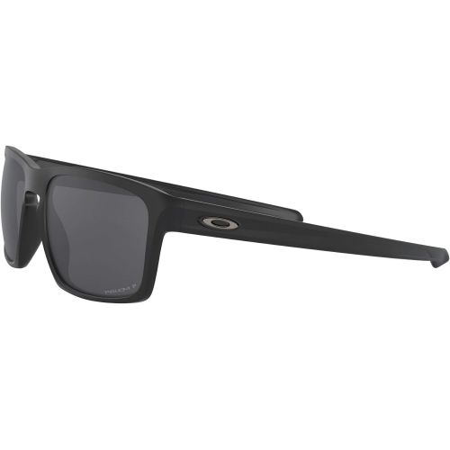 오클리 Visit the Oakley Store Oakley mens Oo9262 Sliver Rectangular Sunglasses Rectangular Sunglasses