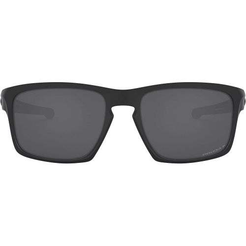 오클리 Visit the Oakley Store Oakley mens Oo9262 Sliver Rectangular Sunglasses Rectangular Sunglasses