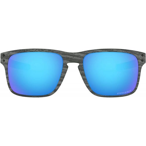 오클리 Visit the Oakley Store Oakley mens Oo9385 Holbrook Mix Asian Fit Rectangular Sunglasses Rectangular Sunglasses