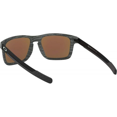 오클리 Visit the Oakley Store Oakley mens Oo9385 Holbrook Mix Asian Fit Rectangular Sunglasses Rectangular Sunglasses