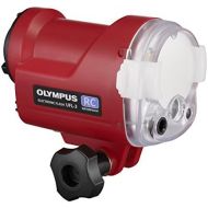 Olympus UFL-3 Underwater Flash (Orange)