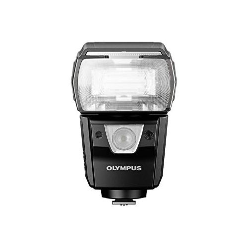  Olympus FL-900R High-Intensity Flash, Black