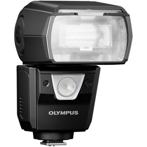  Olympus FL-900R High-Intensity Flash, Black