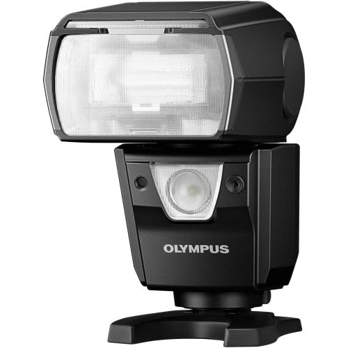  Olympus FL-900R High-Intensity Flash, Black