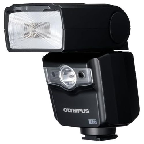  Olympus FL-600R Wireless Flash