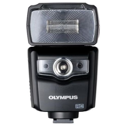  Olympus FL-600R Wireless Flash