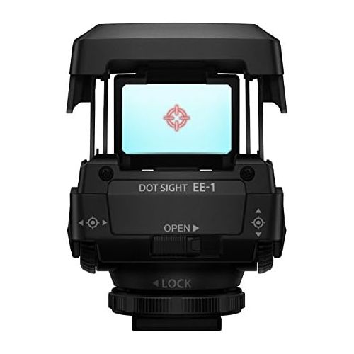  Olympus Dot Sight EE-1