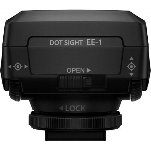  Olympus Dot Sight EE-1