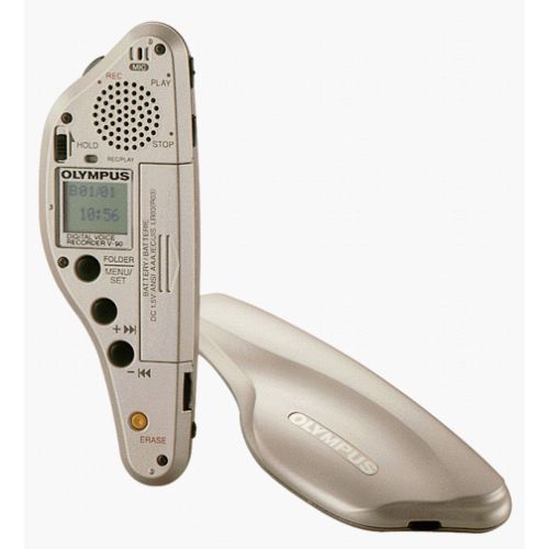  Olympus V-90 Digital Voice Recorder