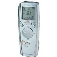 Olympus VN-480PC - Digital voice recorder - flash 64 MB