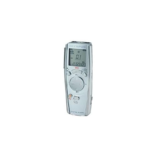  Olympus VN-480PC - Digital voice recorder - flash 64 MB