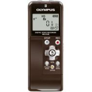 Olympus WS-210S Voice Recorder (141960) (Brown)