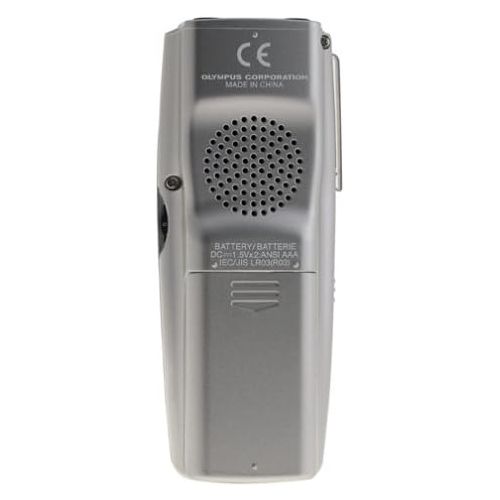  Olympus VN-480 Digital Voice Recorder