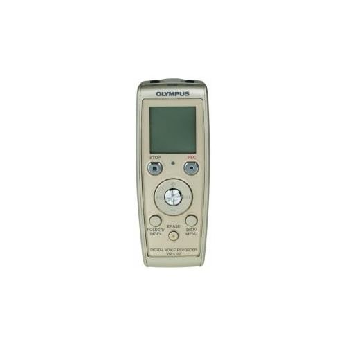  Olympus VN4100 Digital Voice Recorder
