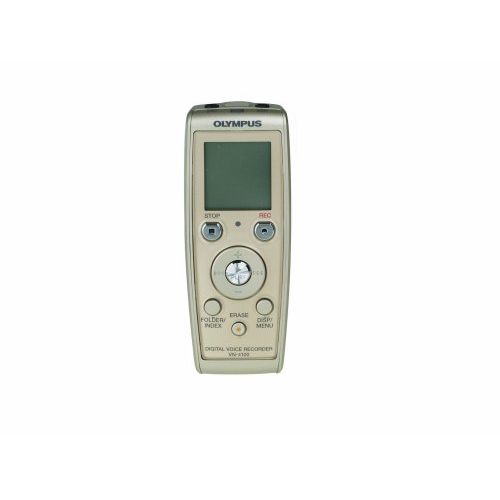  Olympus VN4100 Digital Voice Recorder