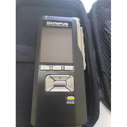  Olympus DS-3500 Digital Recorder Pro