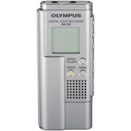 Olympus WS-100 64 MB Digital Voice Recorder with USB Interface