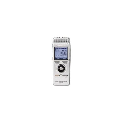  Olympus Digital Voice Recorder DM-420