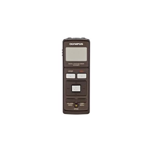  Olympus VN-5200PC Digital Voice Recorder