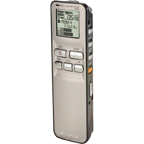  Olympus DS-2 Digital Voice Recorder
