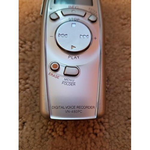  Olympus DSS Transcription Software with USB Foot Pedal