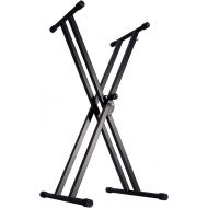 Visit the OnStage Store On-Stage KS7171 Keyboard Stand with Bolted Construction