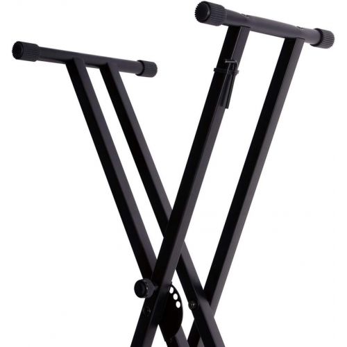  Visit the OnStage Store On-Stage KS7171 Keyboard Stand with Bolted Construction