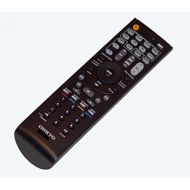 [아마존베스트]OEM Onkyo Remote Control Shipped with HTR320, HT-R320, HTR391, HT-R391, HTR548, HT-R548