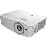 Visit the Optoma Store Optoma EH504WiFi Full HD Wireless DLP Projector with Vertical and Horizontal Keystone