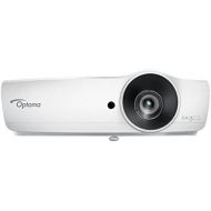 Visit the Optoma Store Optoma X460 Data Projector White