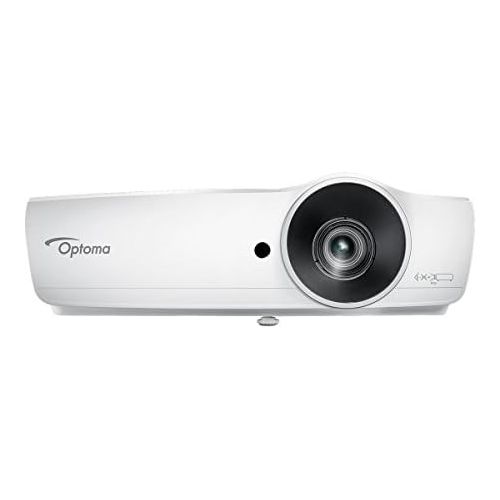  Visit the Optoma Store Optoma X460 Data Projector White