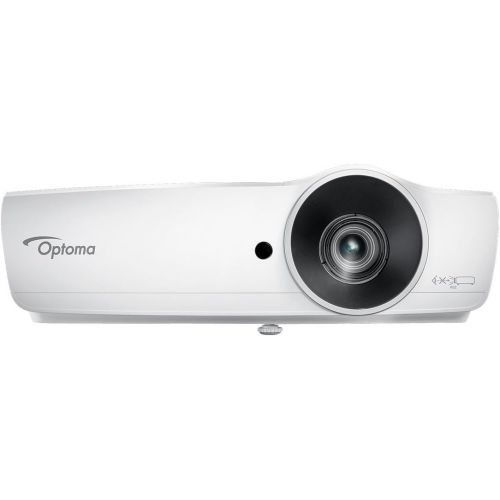  Visit the Optoma Store Optoma X460 Data Projector White