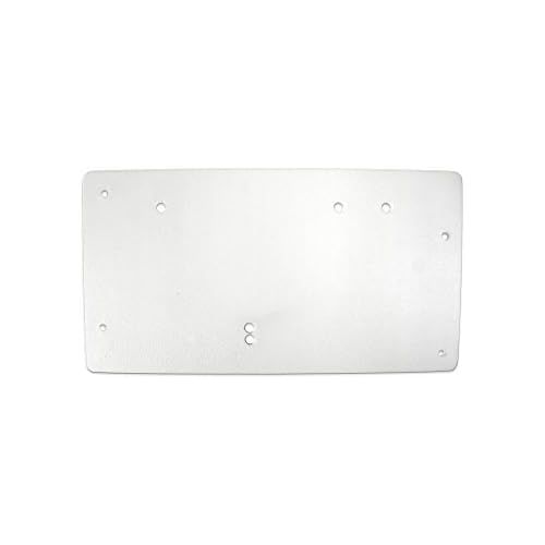  Visit the Optoma Store OPTOMA Technology BM-4001P Optoma Promethean to Optoma Ust Retrofit Adapter Plate for X316ST