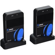 Orei OREI Wireless HDMI Transmitter Extender - Upto 30 Meters - in a Single Room (WHD-100)
