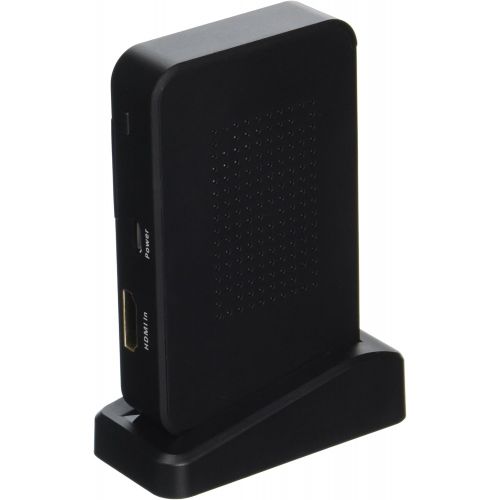  Orei OREI Wireless HDMI Transmitter Extender - Upto 30 Meters - in a Single Room (WHD-100)