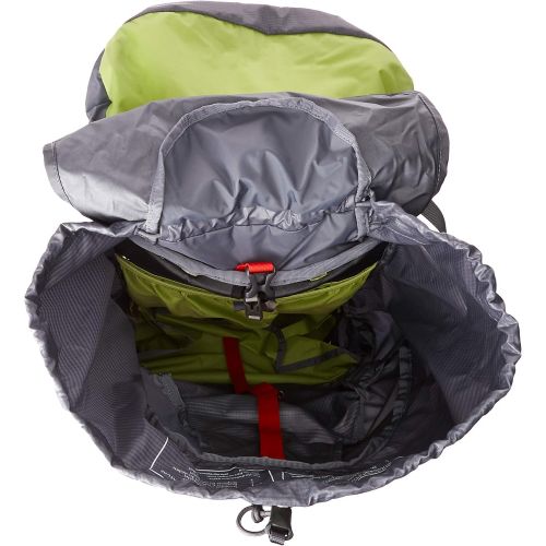  Visit the Osprey Store Osprey Atmos AG 50 Mens Backpacking Backpack