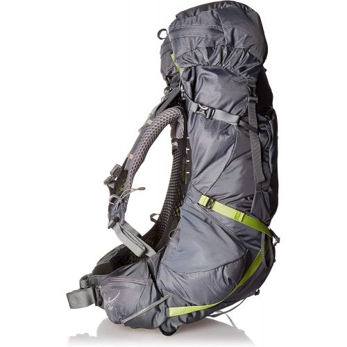  Visit the Osprey Store Osprey Atmos AG 50 Mens Backpacking Backpack