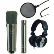 CAD Audio GXL2200BPSP Condenser Microphone, Cardioid