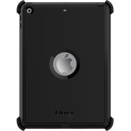 [아마존베스트]OtterBox Defender Series Case for iPad (5th Gen) / iPad (6th Gen) - Retail Packaging - Black