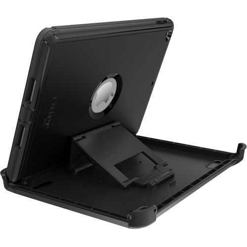 오터박스 [아마존베스트]OtterBox Defender Series Case for iPad (5th Gen) / iPad (6th Gen) - Retail Packaging - Black