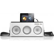 Philips DS8900 M1X-DJ Sound System Docking Station and Bluetooth Designed With Armin Van Buuren