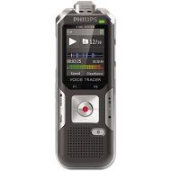 Philips PSPDVT6000 - Voice Tracer 6000 Digital Recorder