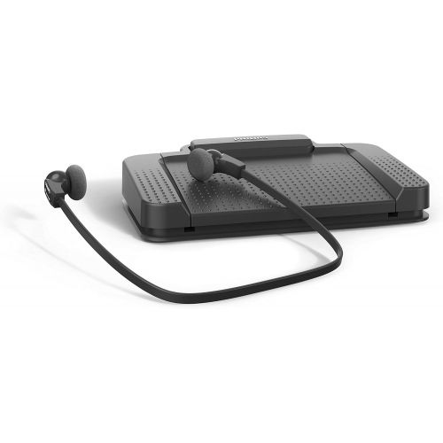 필립스 Philips LFH727706 USB SpeechExec Pro Transcription Set 7277 with Speech Recognition Module