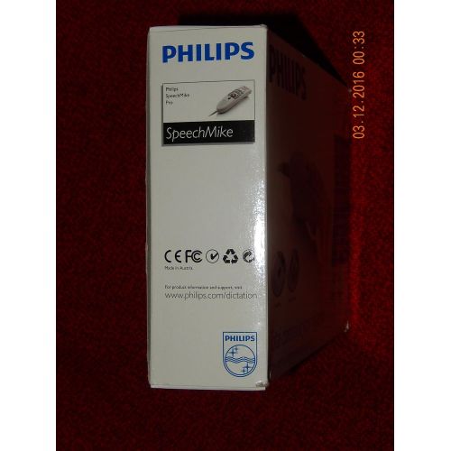 필립스 Philips Speechmike Pro 5274