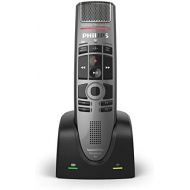 YBS Philips SpeechMike Premium Air Wireless Dictation Microphone with Push Button Design
