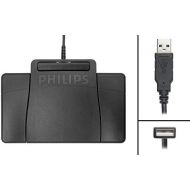 Philips LFH7277 USB SpeechExec Pro Transcription Kit