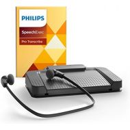 Philips 7277 SpeechExec Pro Transcription Kit